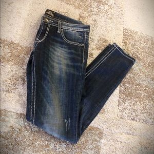 Express Jeans